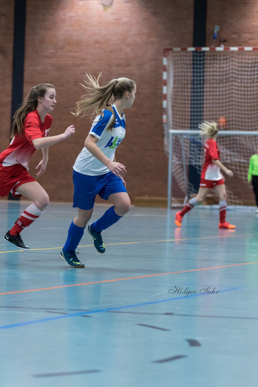 Bild 87 - Dodenhof Cup